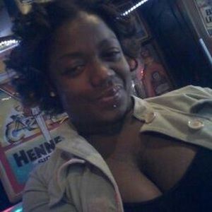 Meet your Posher, Tameka